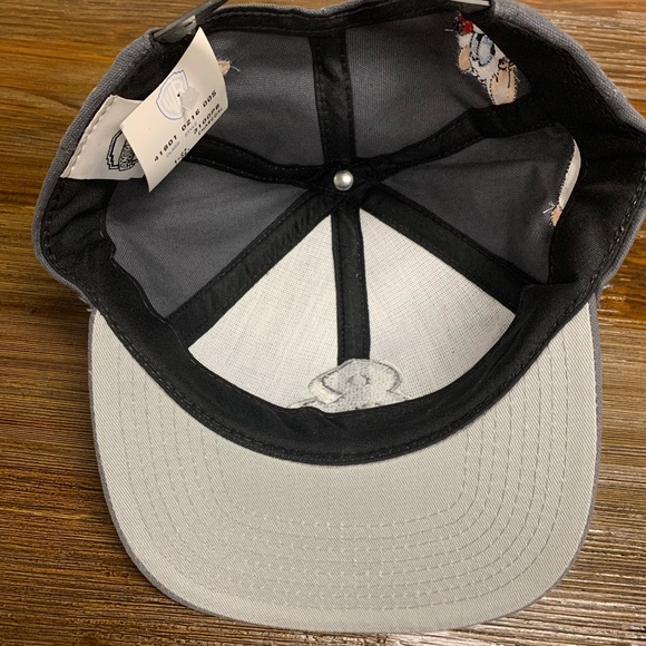 VINTAGE 90s Pinky and the Brain Animaniacs Hat NWT - Picture 12 of 16